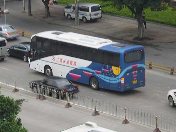 關(guān)于深圳大巴包車,深圳班車的冒名頂替