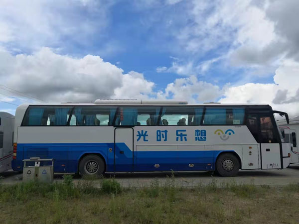 （大巴包車）選擇了我們大巴用車不擔憂