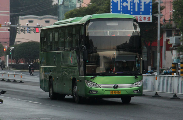 （廣州企業(yè)班車公司）選擇方向一定要正確