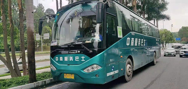 （大巴車租車平臺）服務(wù)怎么樣？哪些平臺是熱門選擇？