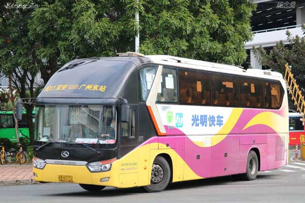 （租大巴車(chē)）用什么車(chē)型比較合適？