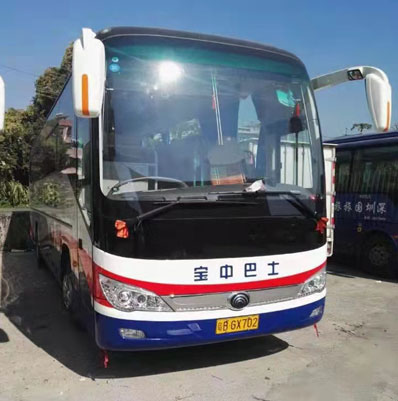 （職工班車租賃）職工班車也稱之為企業(yè)班車，其意義所在